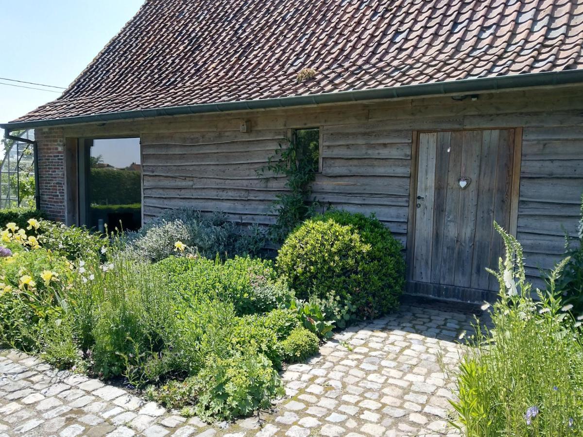 B&B De Hulst Izegem Exterior photo