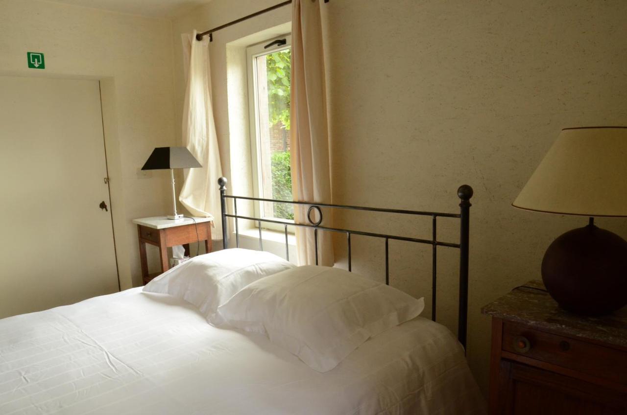 B&B De Hulst Izegem Room photo