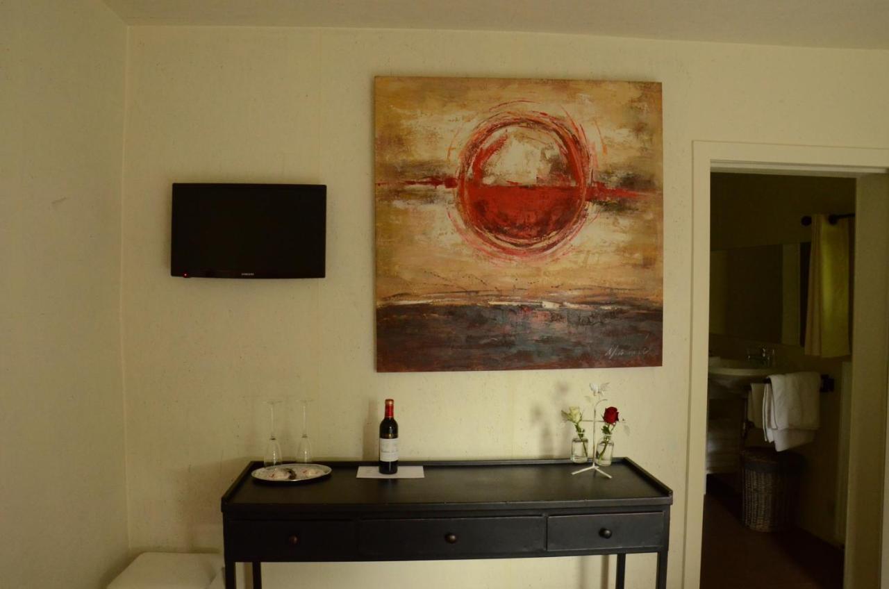 B&B De Hulst Izegem Room photo
